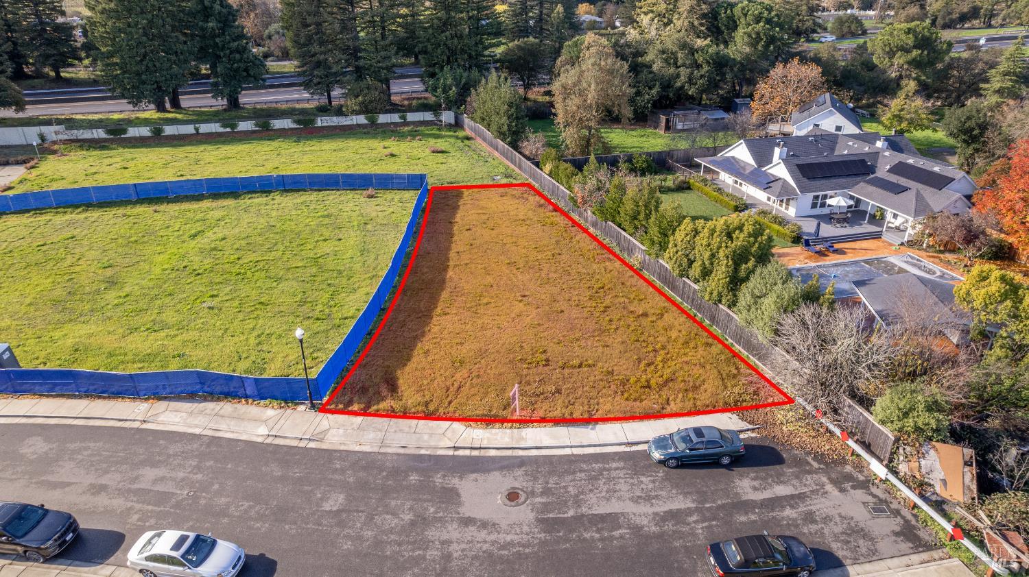 1081 Trentadue Way Healdsburg CA 95448