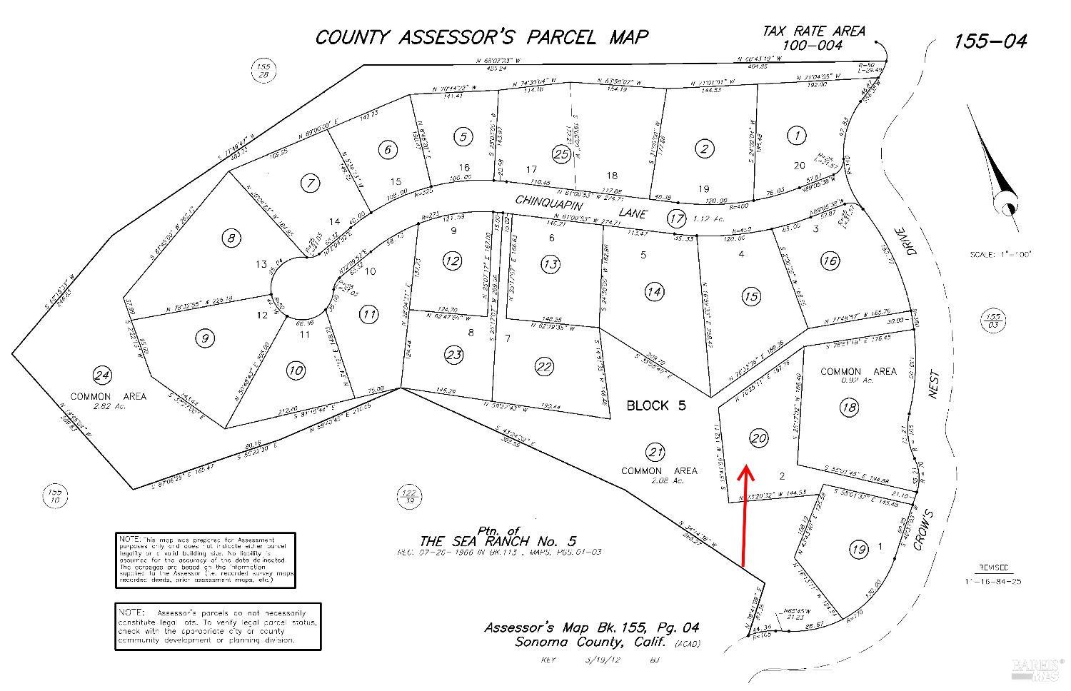 35320 Crows Nest Drive The Sea Ranch CA 95497