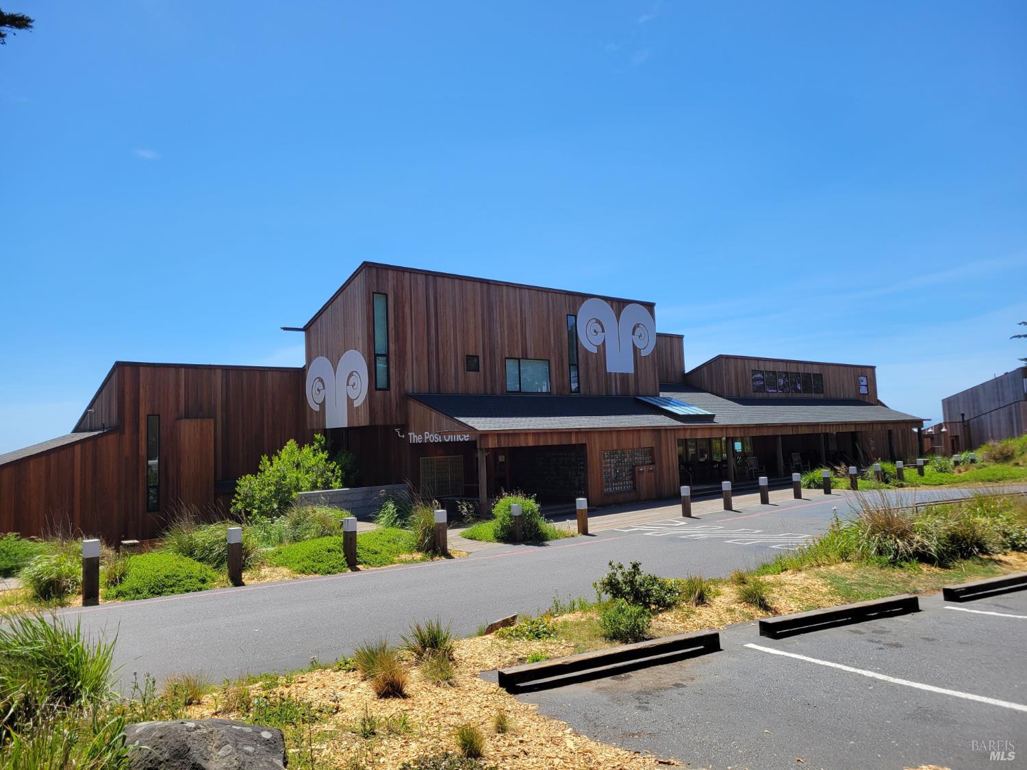 35320 Crows Nest Drive The Sea Ranch CA 95497