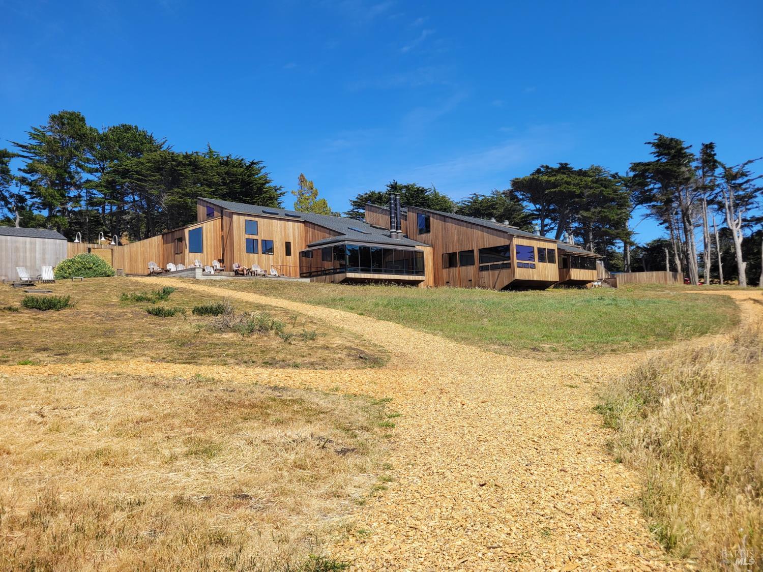 35320 Crows Nest Drive The Sea Ranch CA 95497
