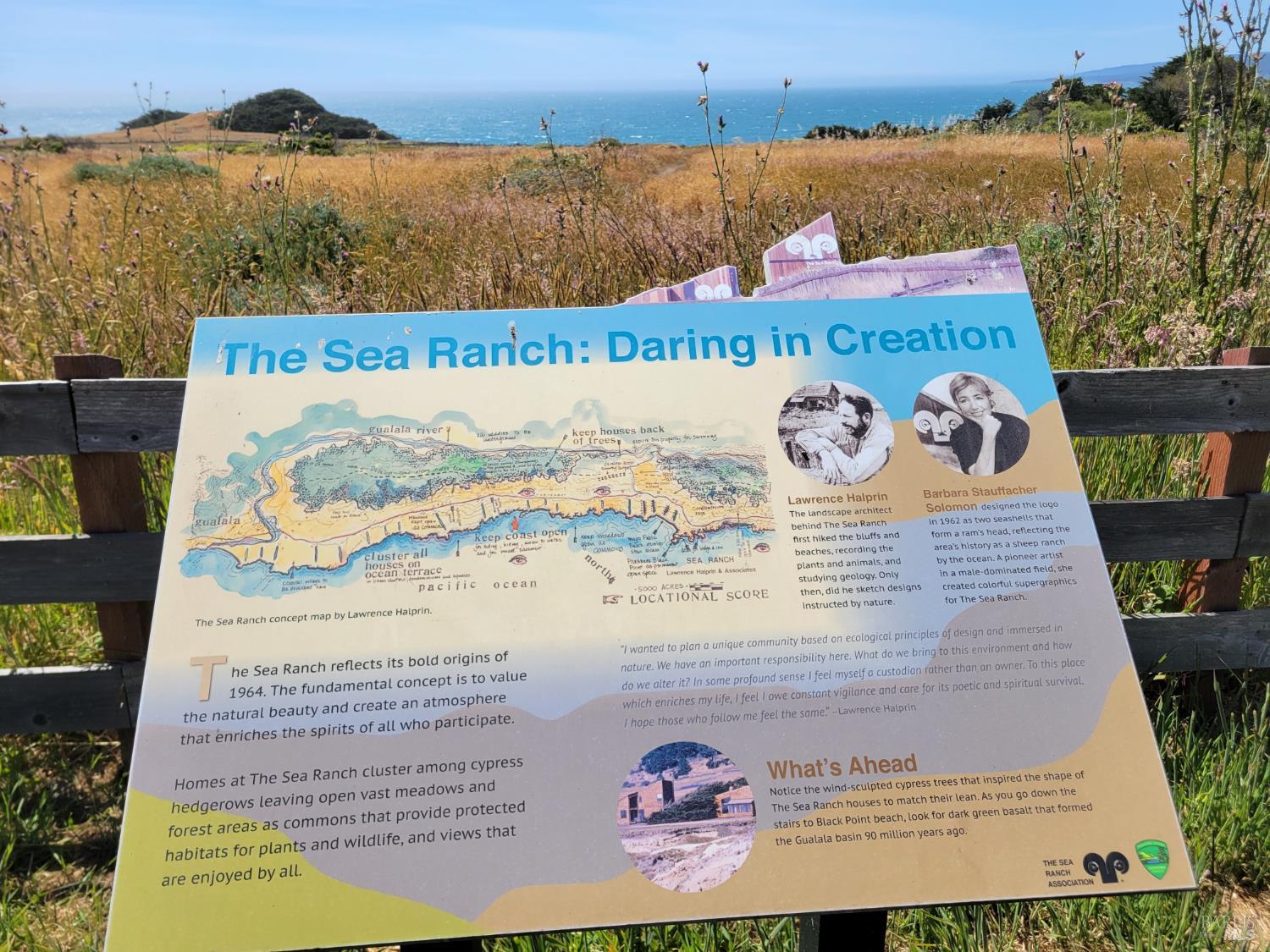 35320 Crows Nest Drive The Sea Ranch CA 95497
