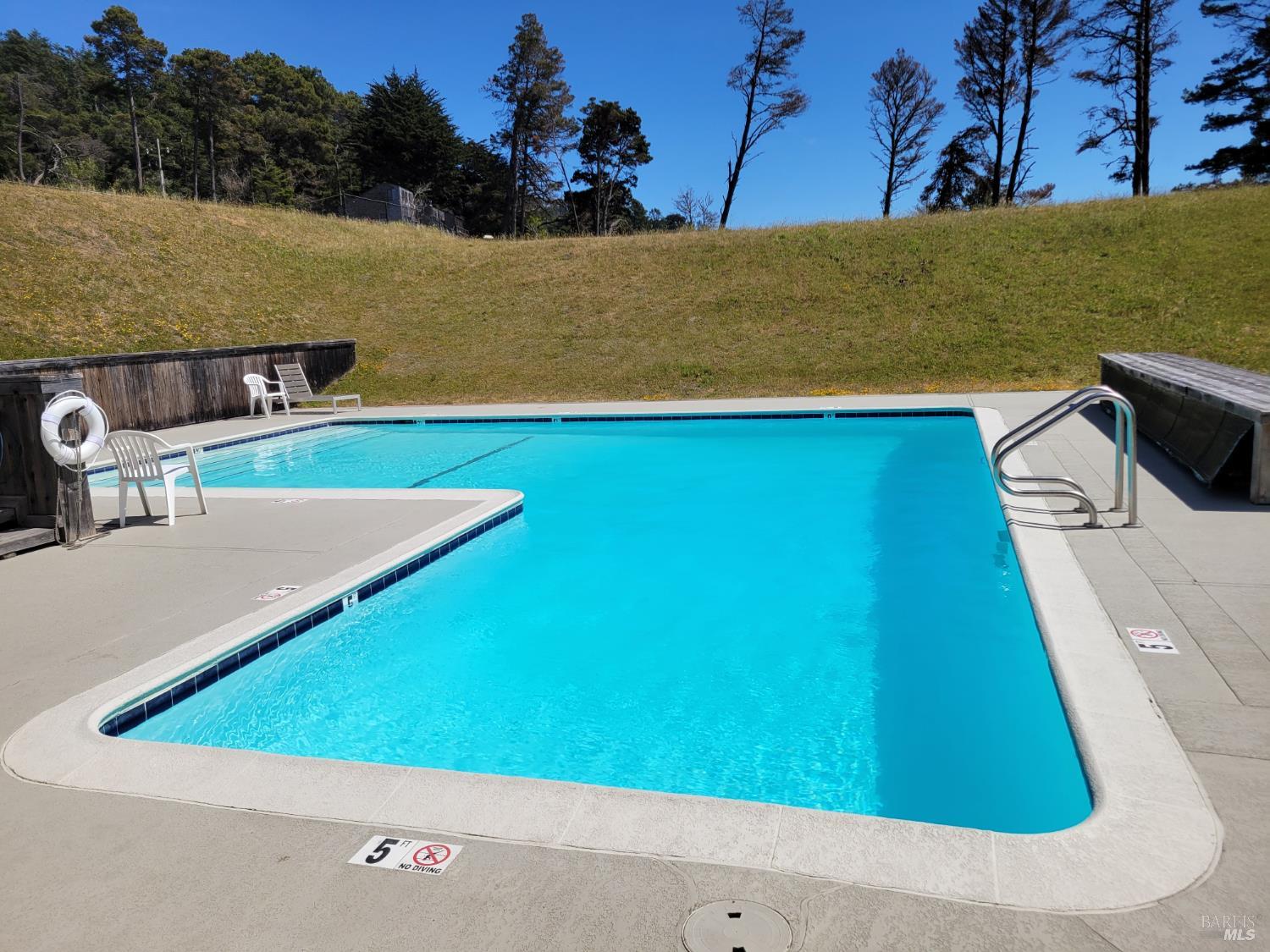 35320 Crows Nest Drive The Sea Ranch CA 95497