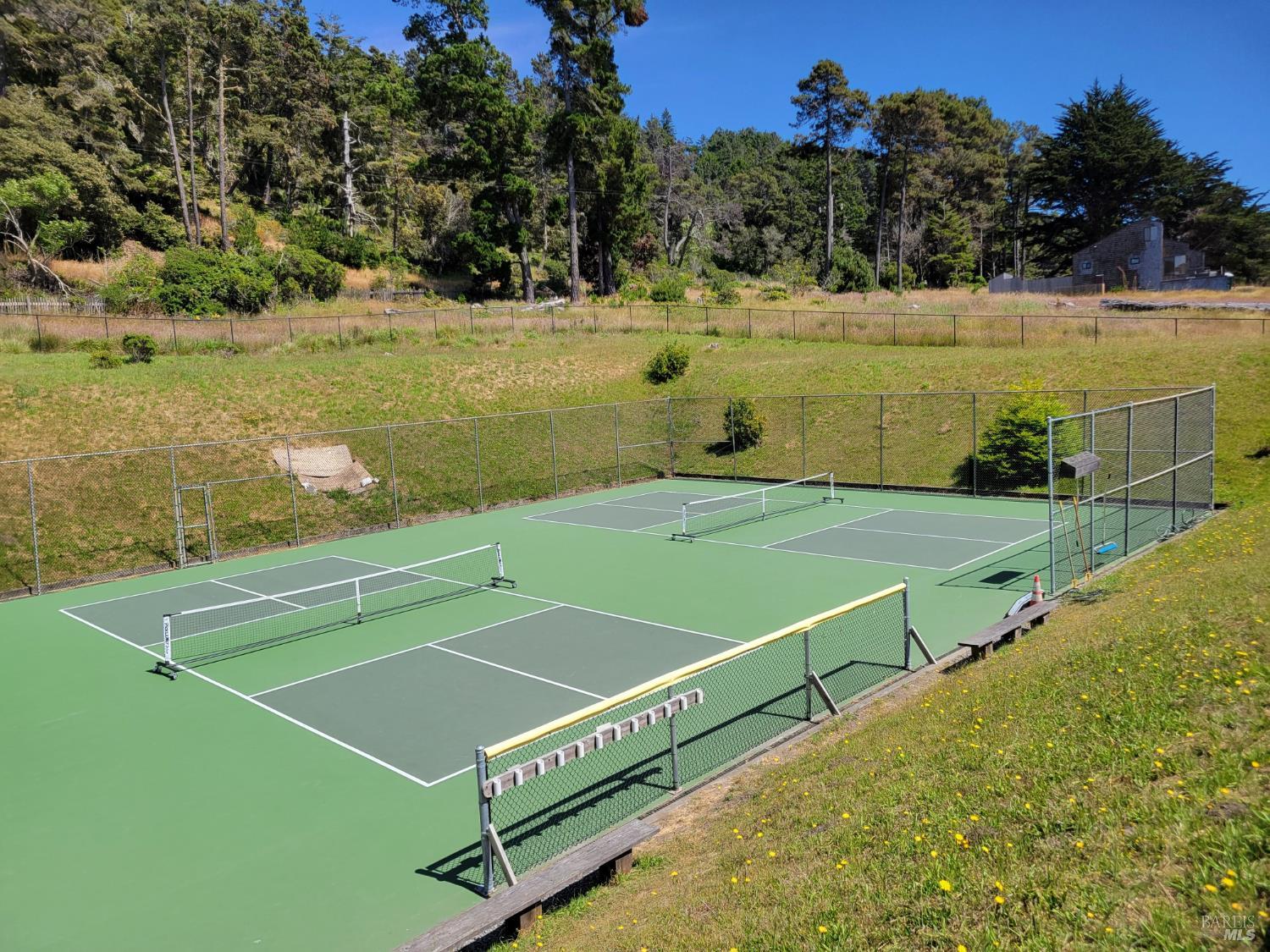 35320 Crows Nest Drive The Sea Ranch CA 95497