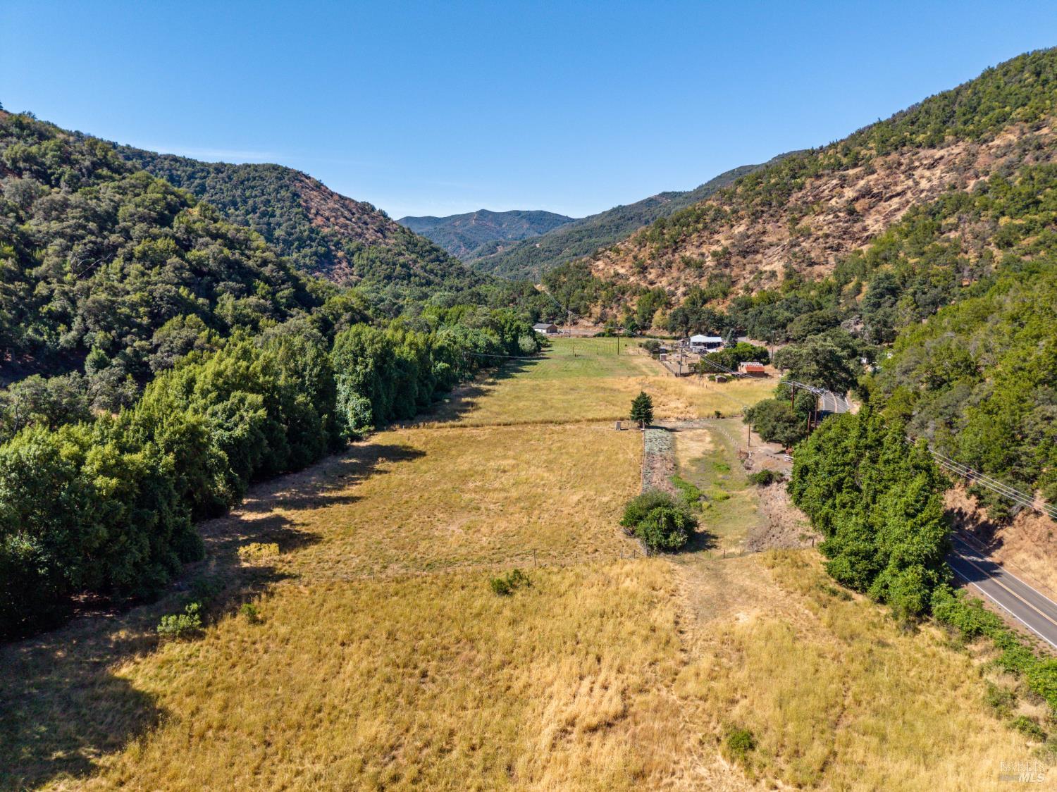 8670 Scotts Valley Road Upper Lake CA 95485