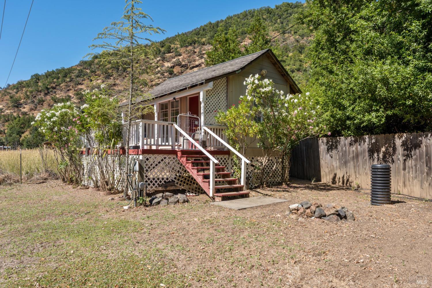 8670 Scotts Valley Road Upper Lake CA 95485