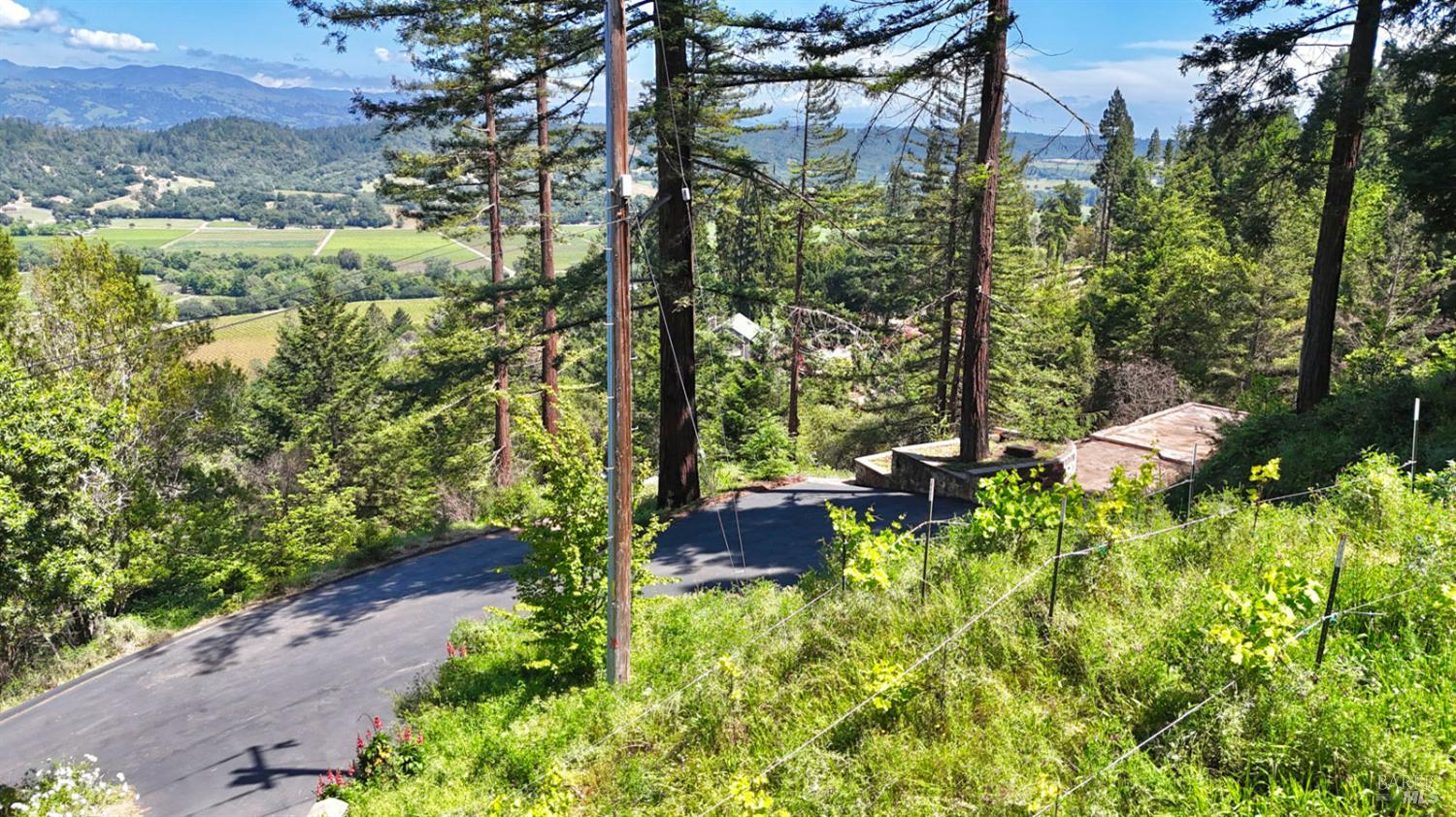 8207 W Dry Creek Road Healdsburg CA 95448