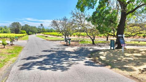8207 W Dry Creek Road Healdsburg CA 95448