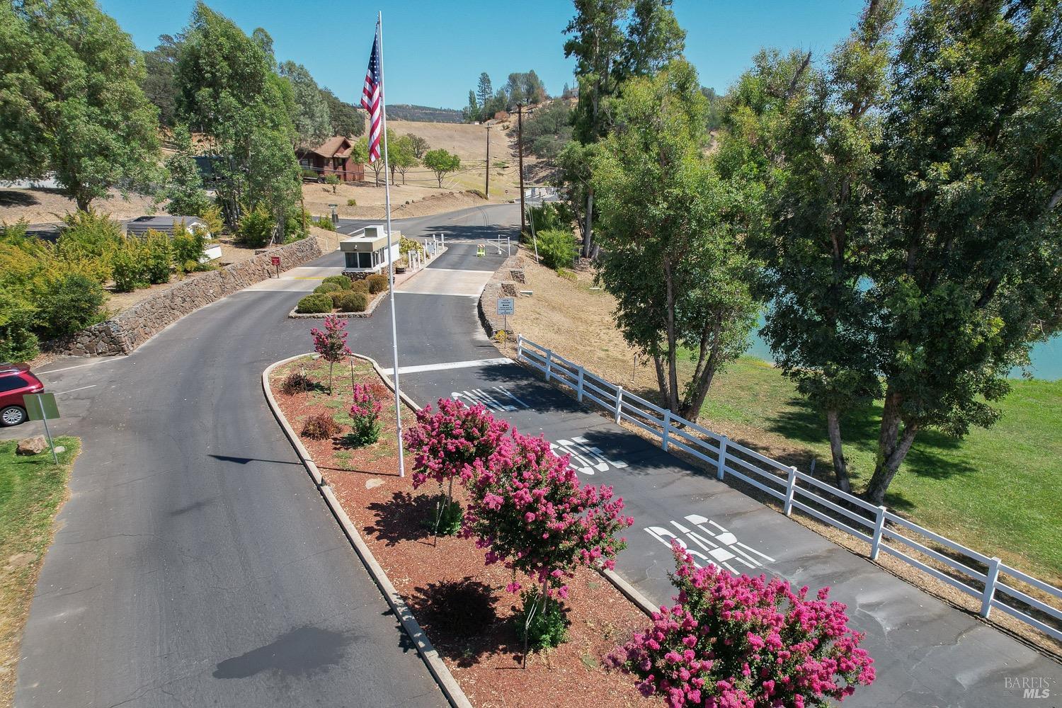18903 Deer Hill Road Hidden Valley Lake CA 95467