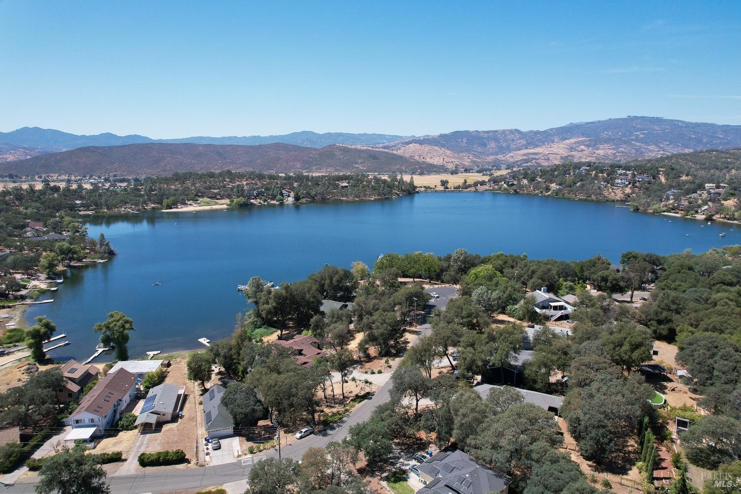 18903 Deer Hill Road Hidden Valley Lake CA 95467