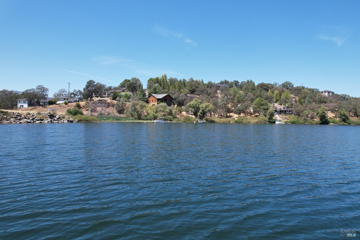 18903 Deer Hill Road Hidden Valley Lake CA 95467