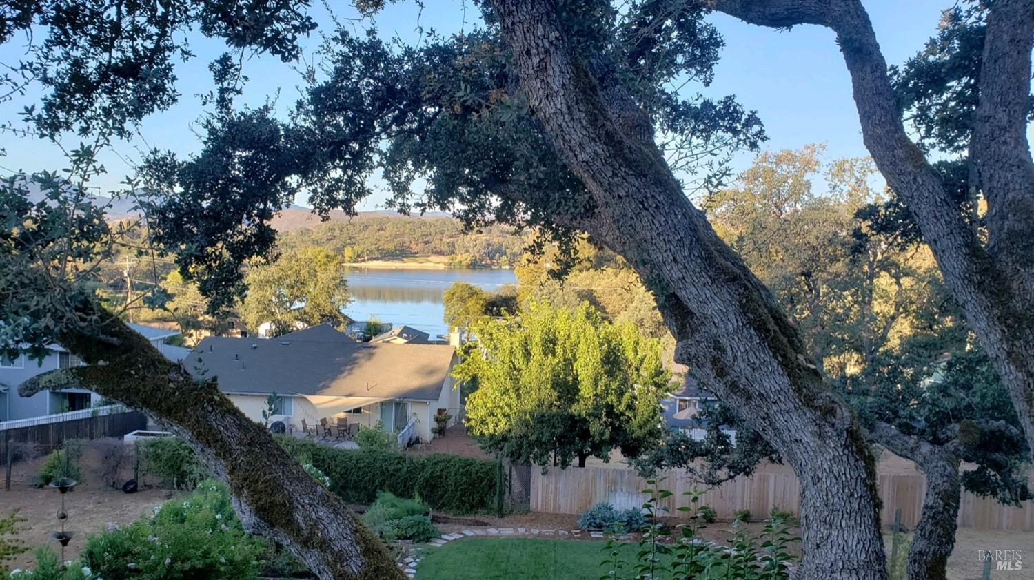 18903 Deer Hill Road Hidden Valley Lake CA 95467