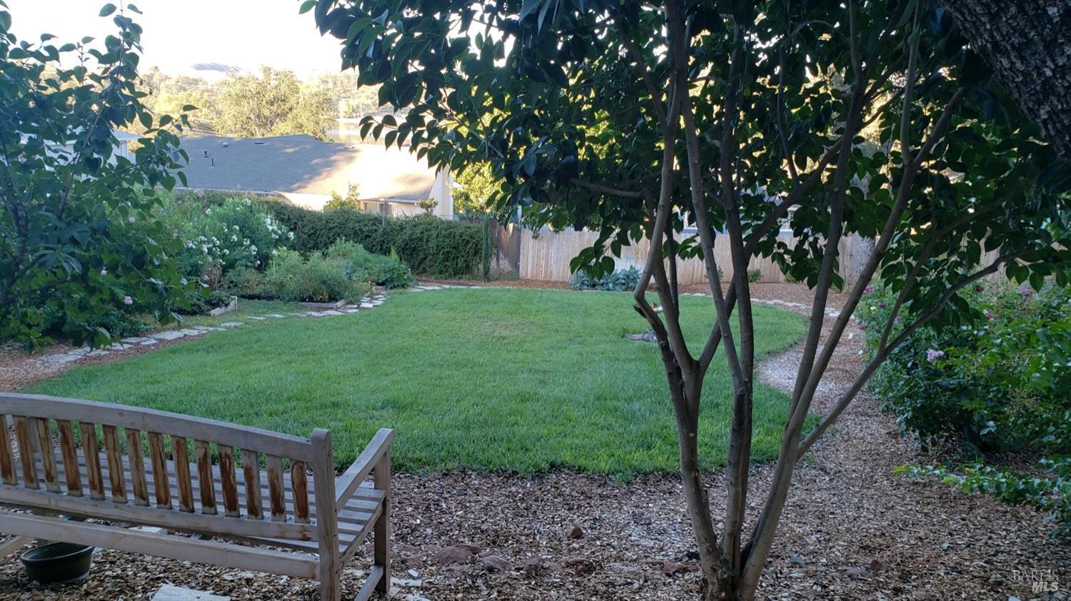 18903 Deer Hill Road Hidden Valley Lake CA 95467