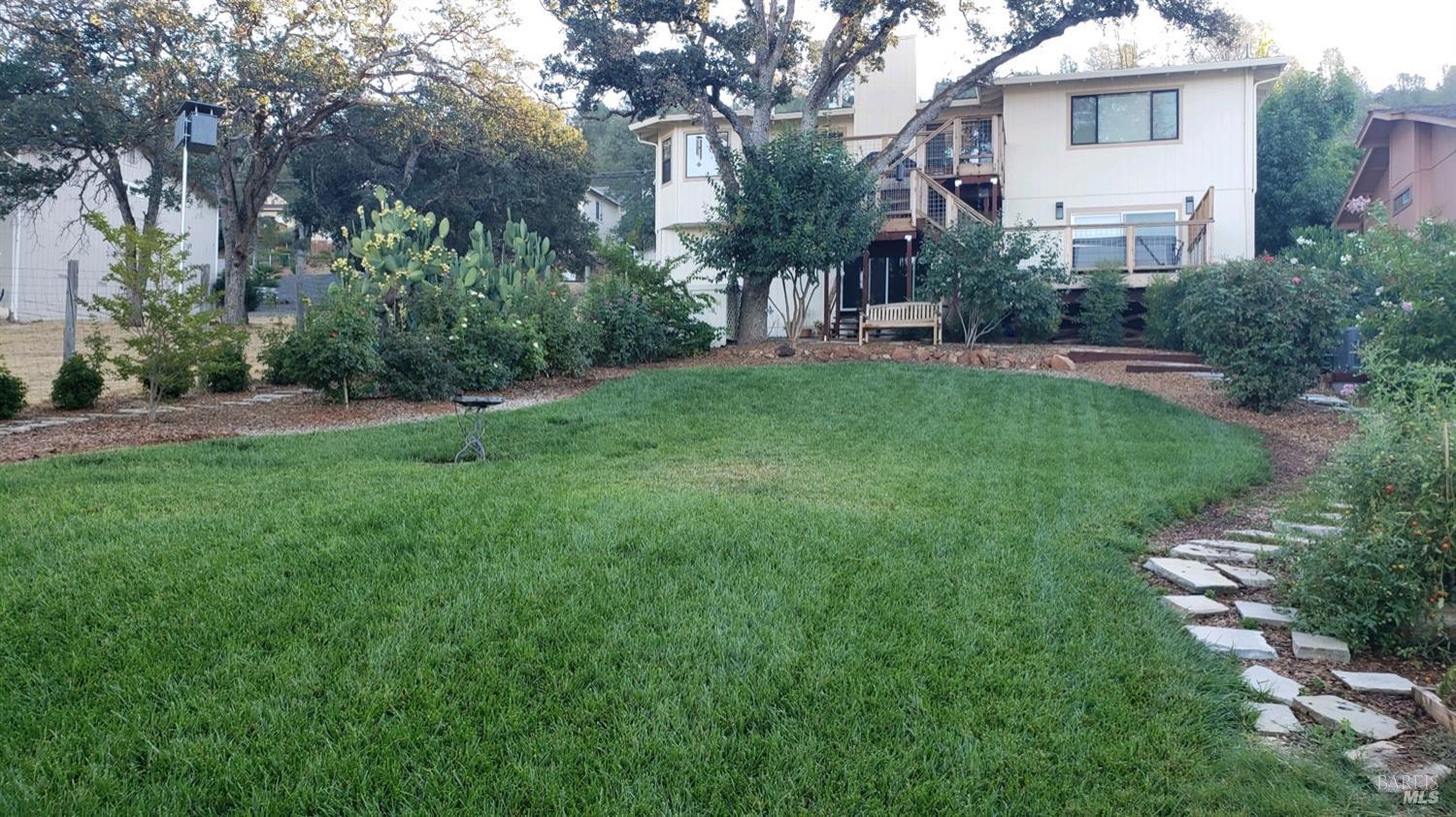 18903 Deer Hill Road Hidden Valley Lake CA 95467