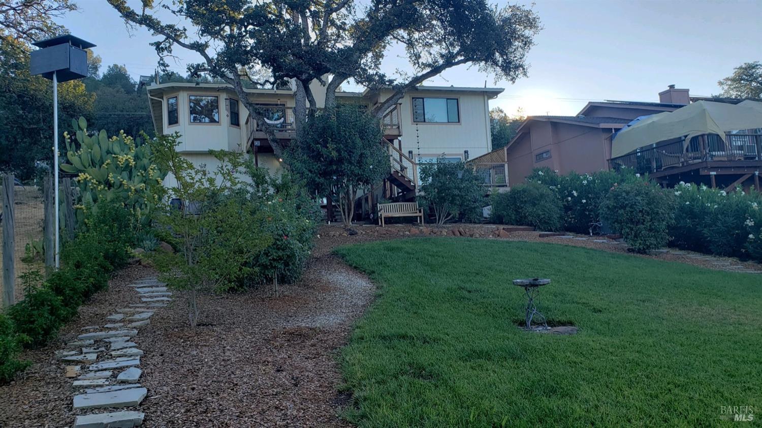 18903 Deer Hill Road Hidden Valley Lake CA 95467