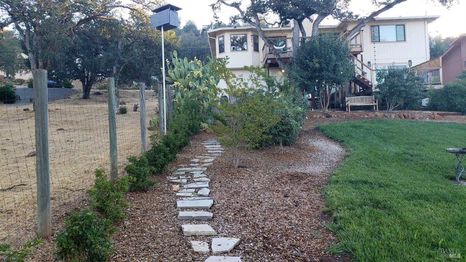 18903 Deer Hill Road Hidden Valley Lake CA 95467
