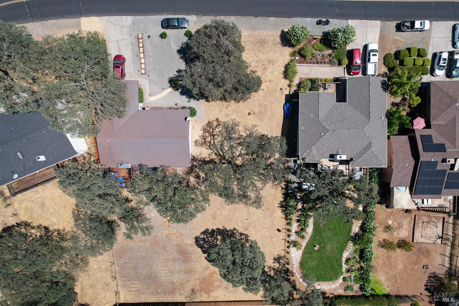 18903 Deer Hill Road Hidden Valley Lake CA 95467