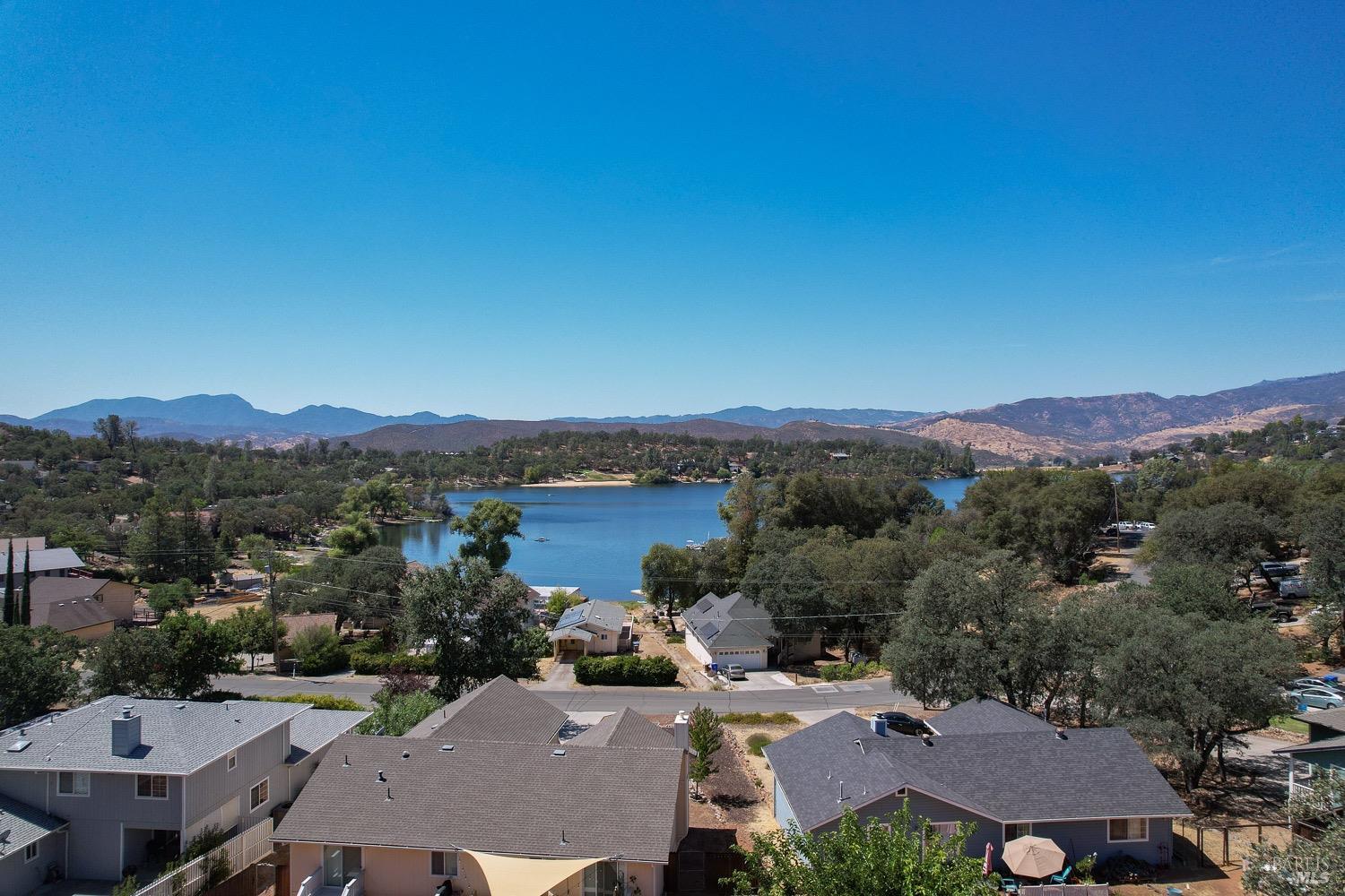 18903 Deer Hill Road Hidden Valley Lake CA 95467