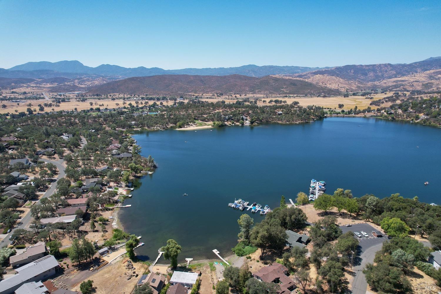 18903 Deer Hill Road Hidden Valley Lake CA 95467