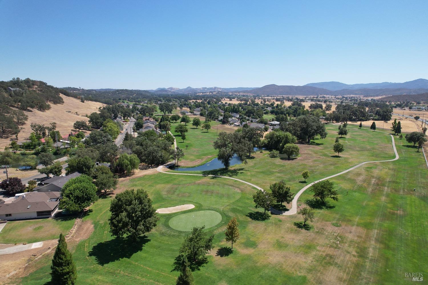 18903 Deer Hill Road Hidden Valley Lake CA 95467