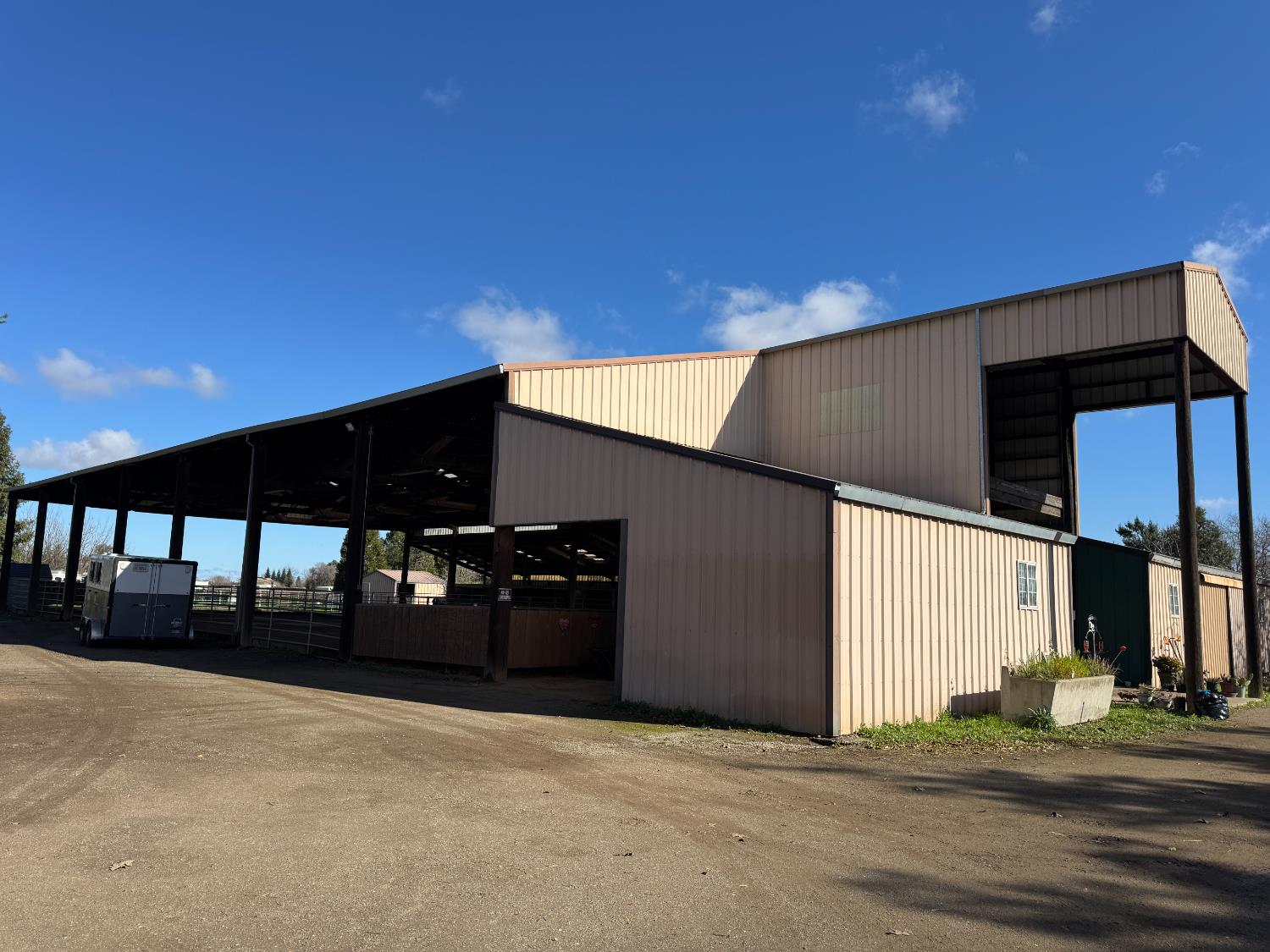 36100 Russell Boulevard Davis CA 95616