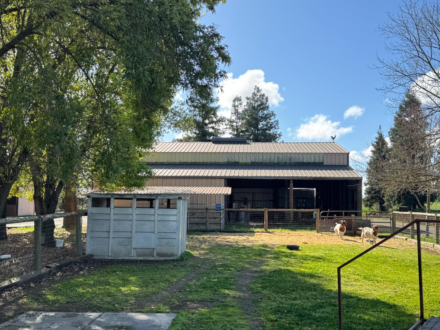 36100 Russell Boulevard Davis CA 95616