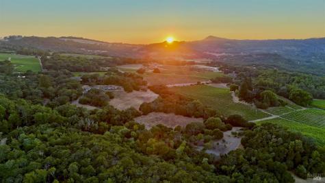 6555-PARCEL 2 Enterprise Road Glen Ellen CA 95442