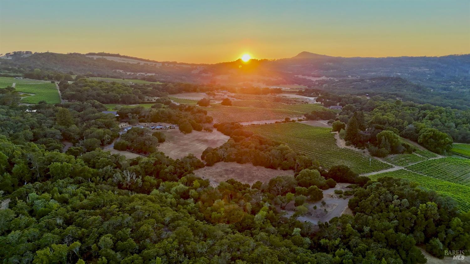 6555-PARCEL 2 Enterprise Road Glen Ellen CA 95442