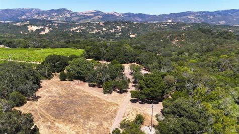 6555-PARCEL 2 Enterprise Road Glen Ellen CA 95442