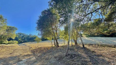 6555-PARCEL 2 Enterprise Road Glen Ellen CA 95442