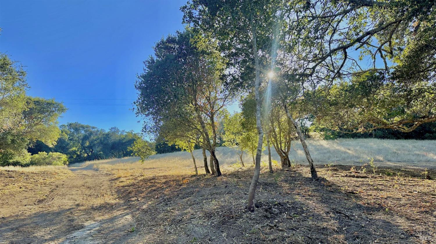6555-PARCEL 2 Enterprise Road Glen Ellen CA 95442
