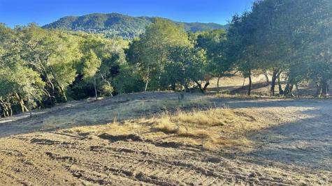 6555-PARCEL 2 Enterprise Road Glen Ellen CA 95442