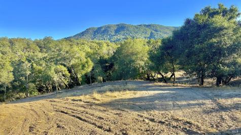 6555-PARCEL 2 Enterprise Road Glen Ellen CA 95442