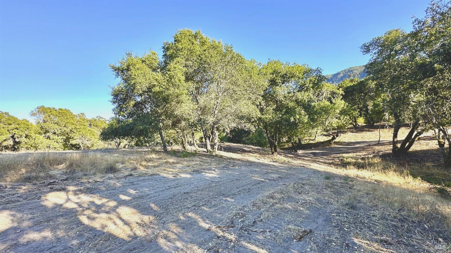 6555-PARCEL 2 Enterprise Road Glen Ellen CA 95442