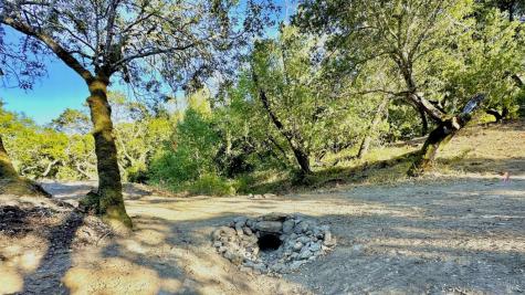 6555-PARCEL 2 Enterprise Road Glen Ellen CA 95442