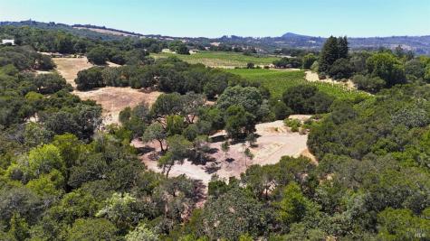 6555-PARCEL 2 Enterprise Road Glen Ellen CA 95442