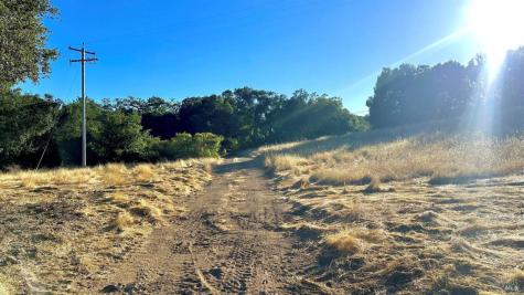 6555-PARCEL 2 Enterprise Road Glen Ellen CA 95442