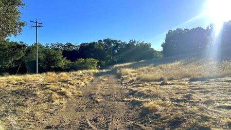 6555-PARCEL 2 Enterprise Road Glen Ellen CA 95442