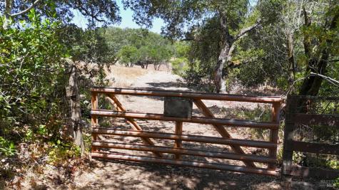 6555-PARCEL 2 Enterprise Road Glen Ellen CA 95442