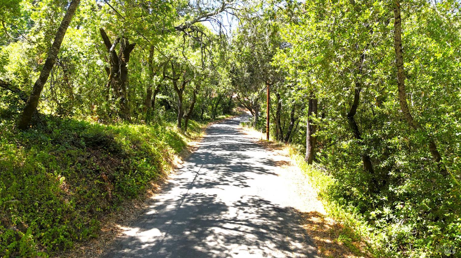 6555-PARCEL 2 Enterprise Road Glen Ellen CA 95442