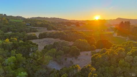 6555-PARCEL 2 Enterprise Road Glen Ellen CA 95442