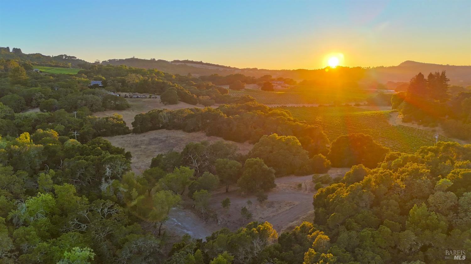 6555-PARCEL 2 Enterprise Road Glen Ellen CA 95442