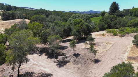 6555-PARCEL 2 Enterprise Road Glen Ellen CA 95442
