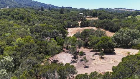 6555-PARCEL 2 Enterprise Road Glen Ellen CA 95442