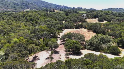6555-PARCEL 2 Enterprise Road Glen Ellen CA 95442