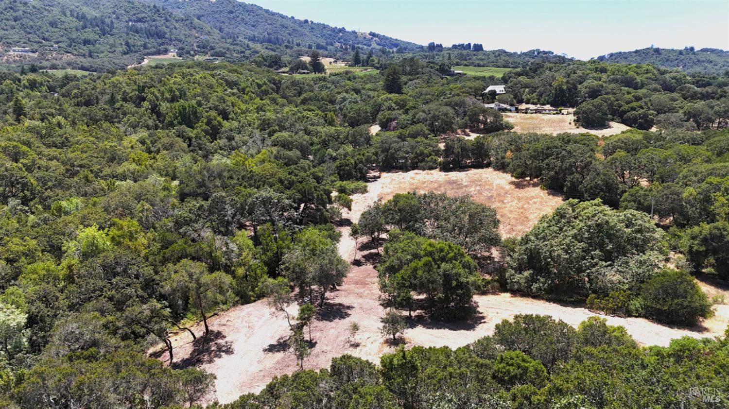 6555-PARCEL 2 Enterprise Road Glen Ellen CA 95442