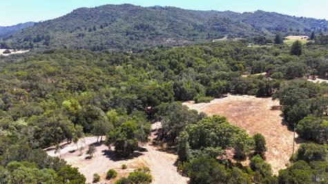 6555-PARCEL 2 Enterprise Road Glen Ellen CA 95442