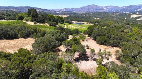 6555-PARCEL 2 Enterprise Road Glen Ellen CA 95442