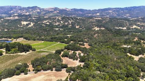 6555-PARCEL 2 Enterprise Road Glen Ellen CA 95442