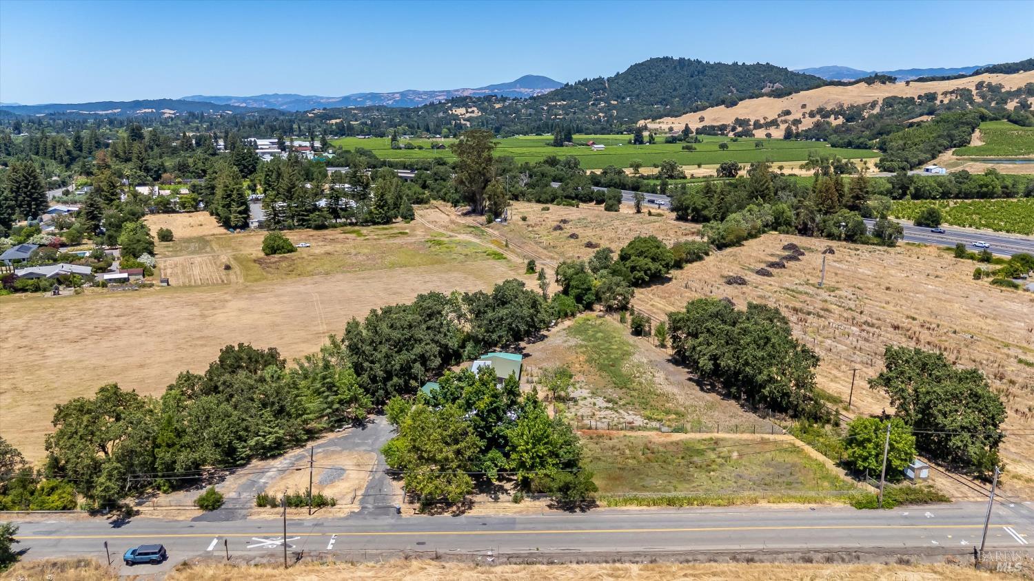 375 Limerick Lane Healdsburg CA 95448
