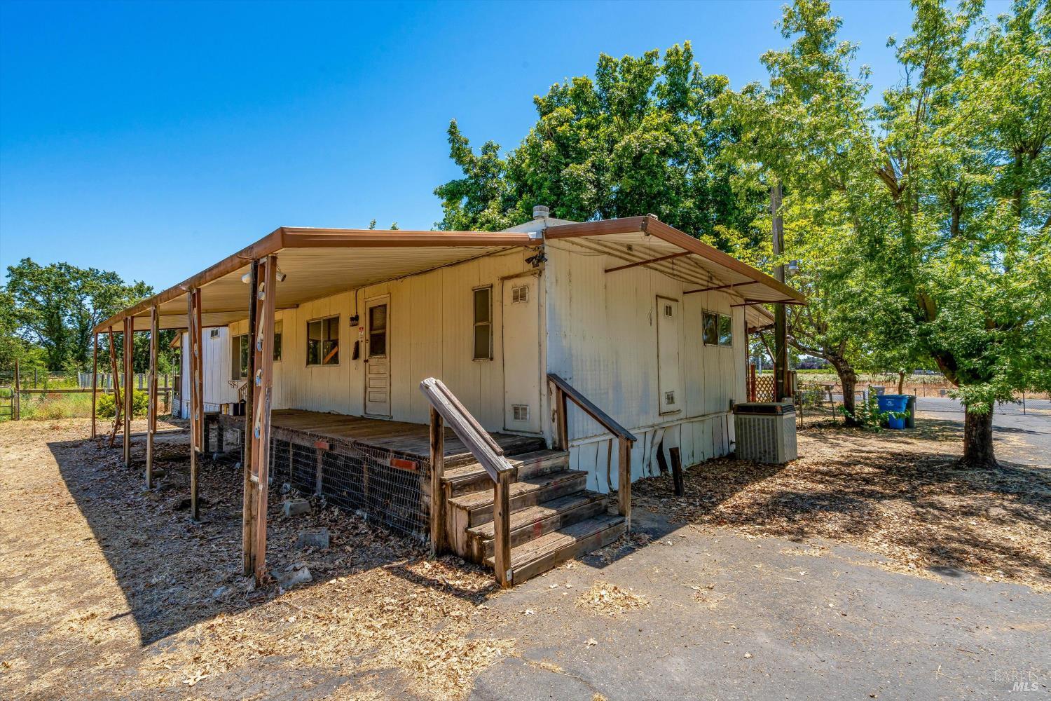 375 Limerick Lane Healdsburg CA 95448
